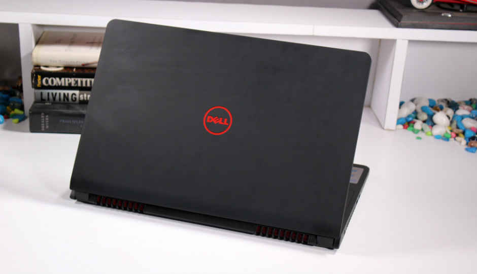 Going under the hood of the most powerful Dell Inspiron gaming laptop
