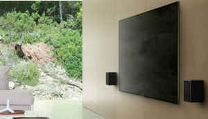 Sony at CES 2016: 4K and Hi-Res take centrestage