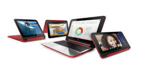 8 Windows Hybrid Laptops you can buy in India today