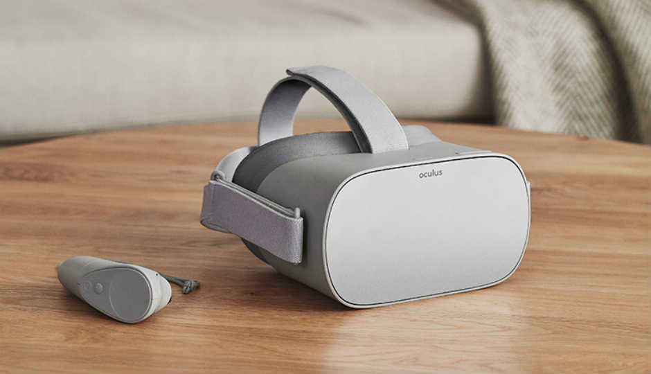 oculus go discontinued