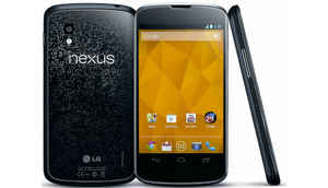 Google Nexus timeline: The best of Android