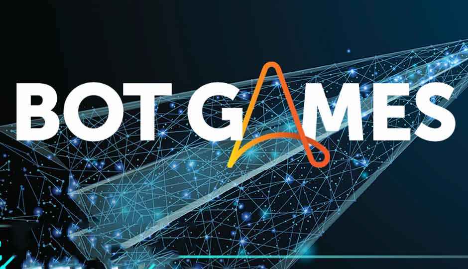 Automation Anywhere to host Bot Games, an RPA developer event in Bengaluru on Sept 18