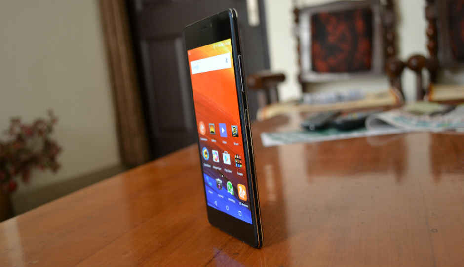 ప్రస్తుతం మార్కెట్ లో ఉన్న slimmest ఫోన్లు [2015 జూన్]