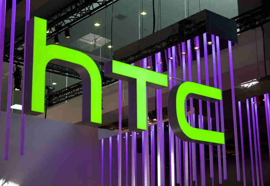 HTC डिजायर 10 प्रो स्मार्टफ़ोन 24 नवम्बर को भारत में किया जाएगा लॉन्च…