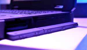 First look: Dell Latitude 12 and 14 Rugged Extreme laptops