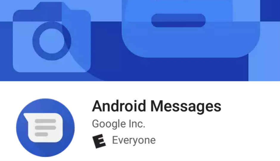 Android Messages may soon get a web interface similar to Google Allo
