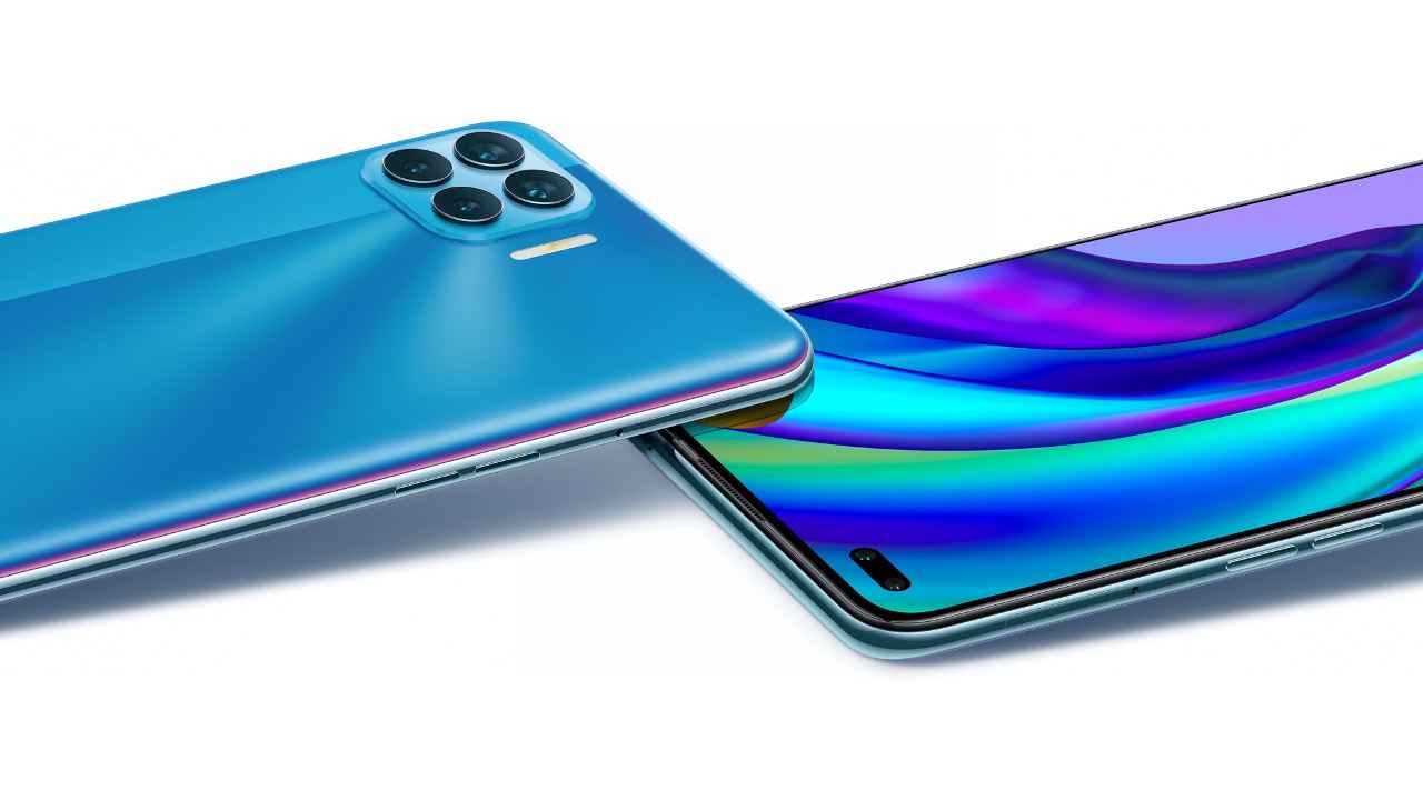 Oppo F17 and Oppo F17 Pro officially launched in India: Price, specifications and availability