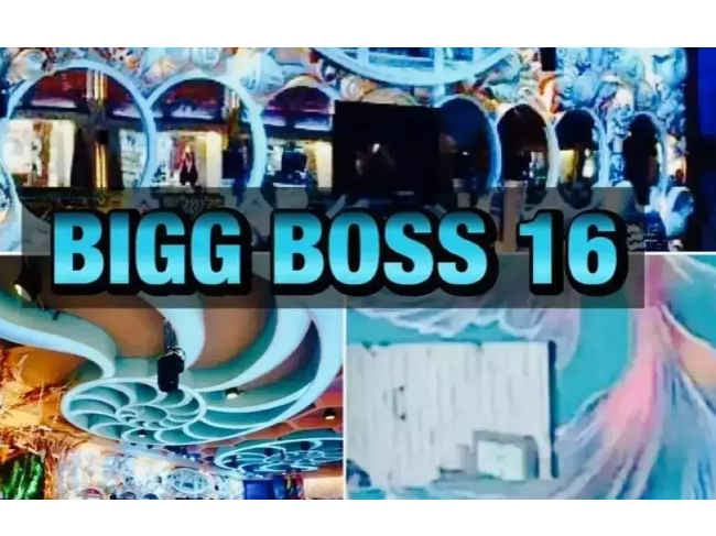 Bigg Boss 16 participants