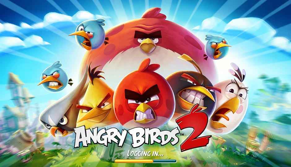 Angry Birds 2 is here for Android, so are lots of in-app purchases