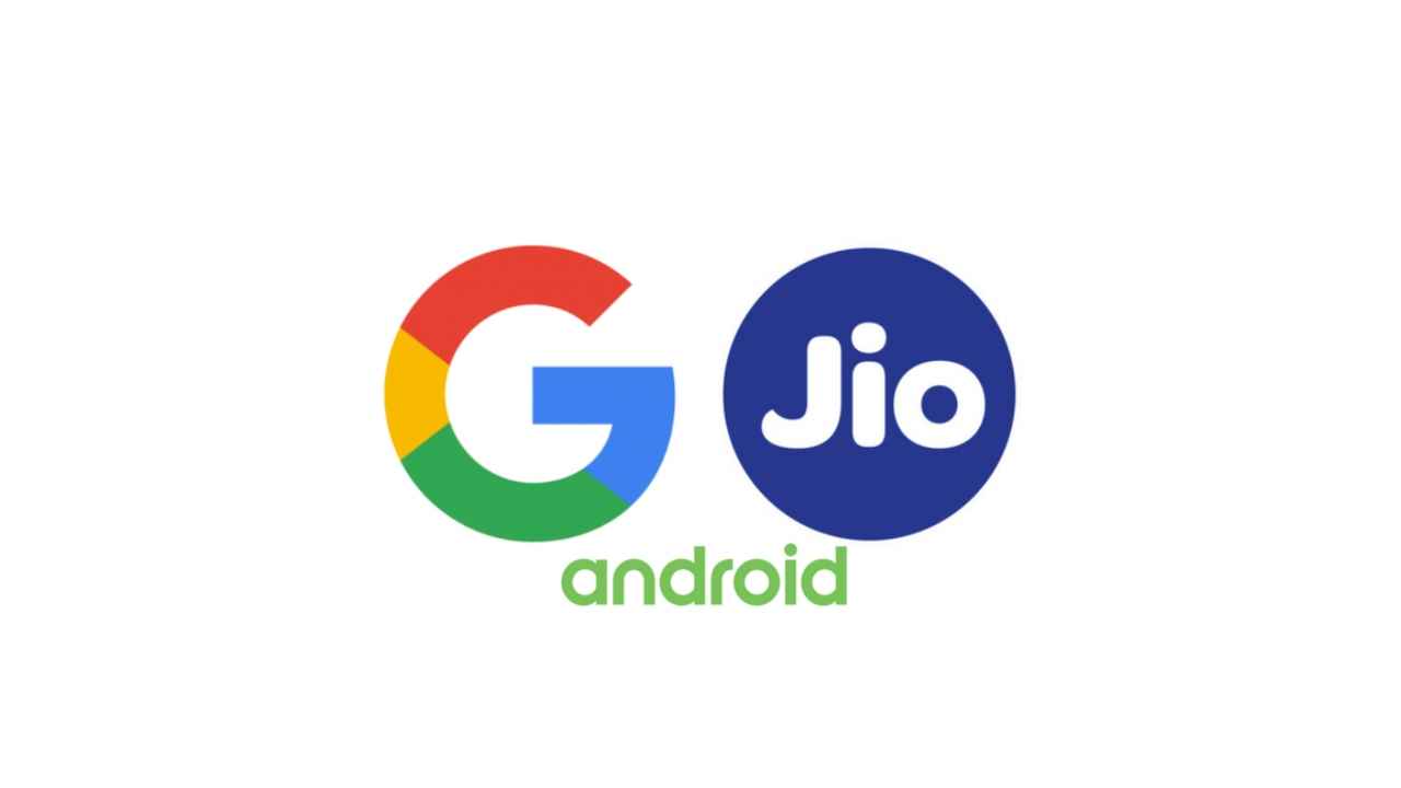 Google-Jio Phone: త్వరలోనే చవక స్మార్ట్ ఫోన్లు