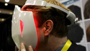 पाहूयात CES 2016 मध्ये सादर झालेले अदभूत गॅजेक्ट्स