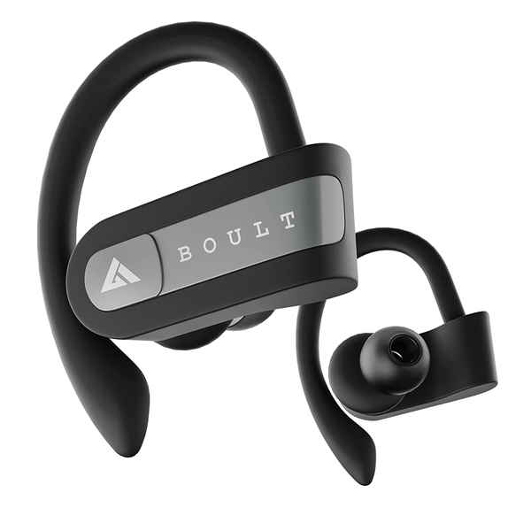 Boult Audio AirBass MuseBuds