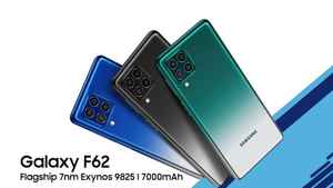 64 मेगापिक्सल कैमरे के साथ आने वाले सबसे शानदार मोबाइल फोंस, देखें पूरी लिस्ट