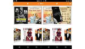 In focus: Rockstand for Android