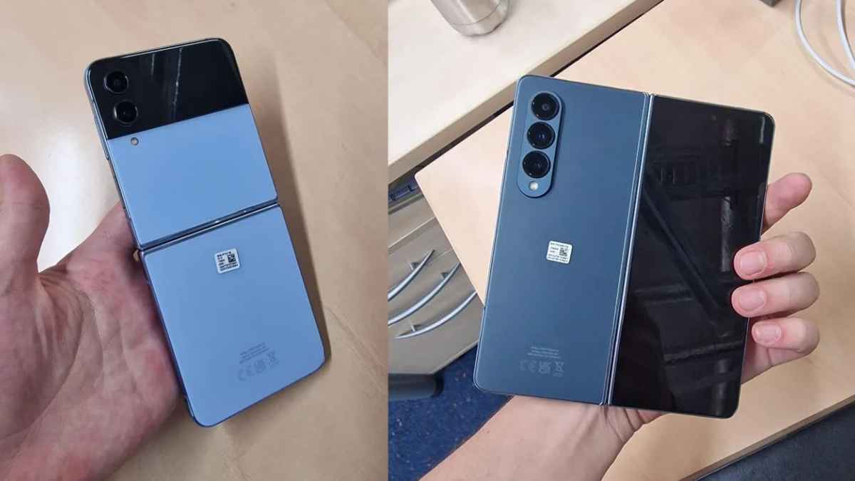 New and Upcoming Phones in India (September 2022)