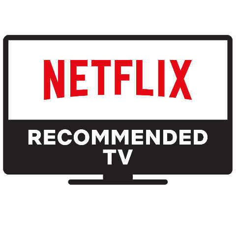 Netflix recommended TVs for 2019 announced
