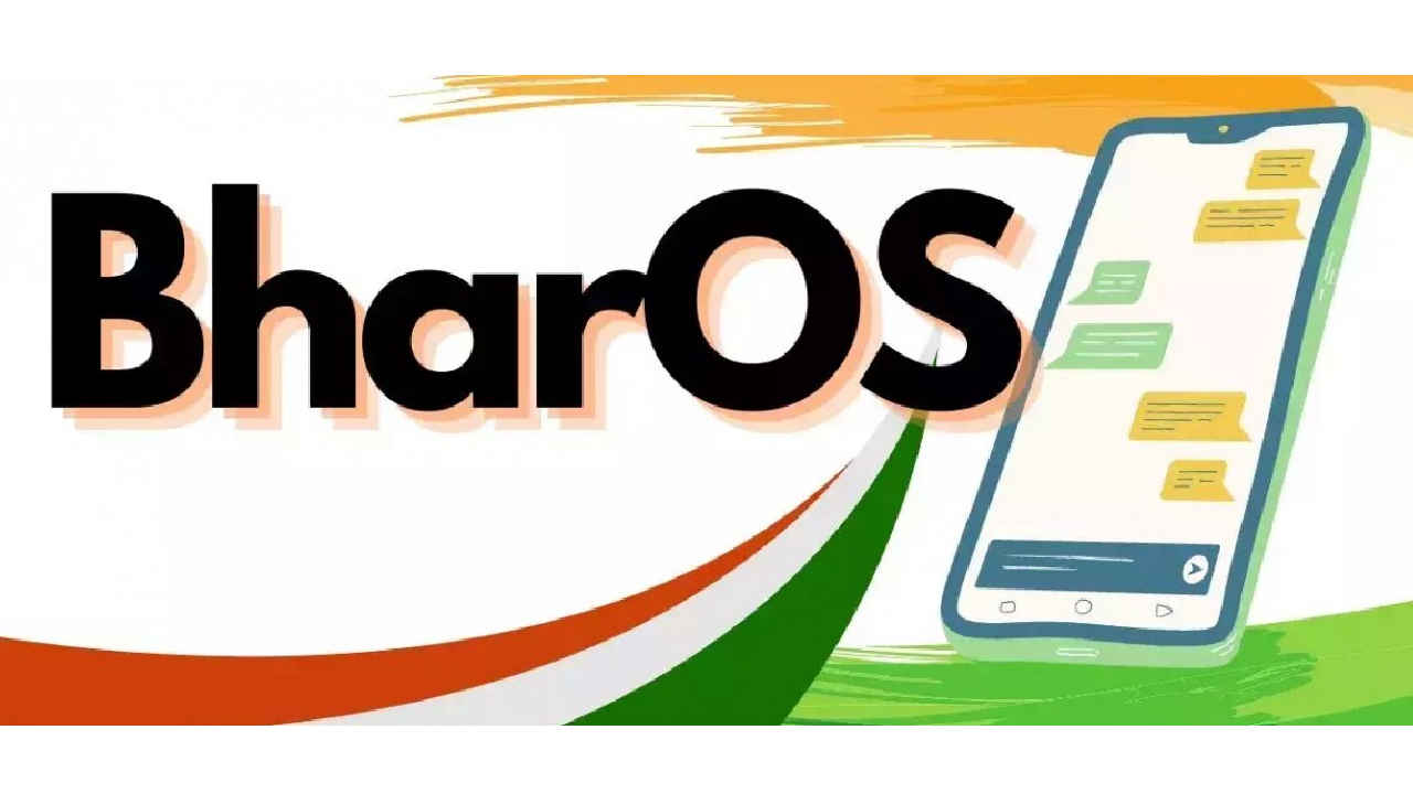 ‘BharOS’ च्या टेस्टिंगनंतर समोर आले महत्त्वपूर्ण फीचर्स…