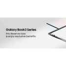 Samsung India starts pre-booking for Samsung Galaxy Book 3 series