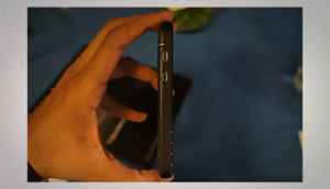 BlackBerry Q10: The First QWERTY BB10 Smartphone