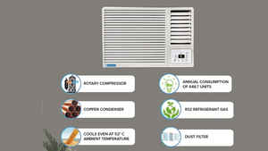 ಬೇಸಿಗೆಯ ಬೇಗೆಯಿಂದ ಮುಕ್ತಿಗಾಗಿ ಕೈಗೆಟುಕುವ ಬೆಲೆಯ ಎಸಿ ಮತ್ತು ಏರ್ ಕೂಲರ್‌ಗಳನ್ನು ಖರೀದಿಸಿ!