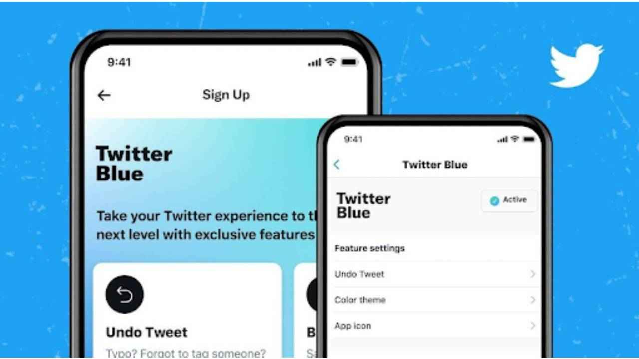 Twitter Blue price in India for iPhone users revealed