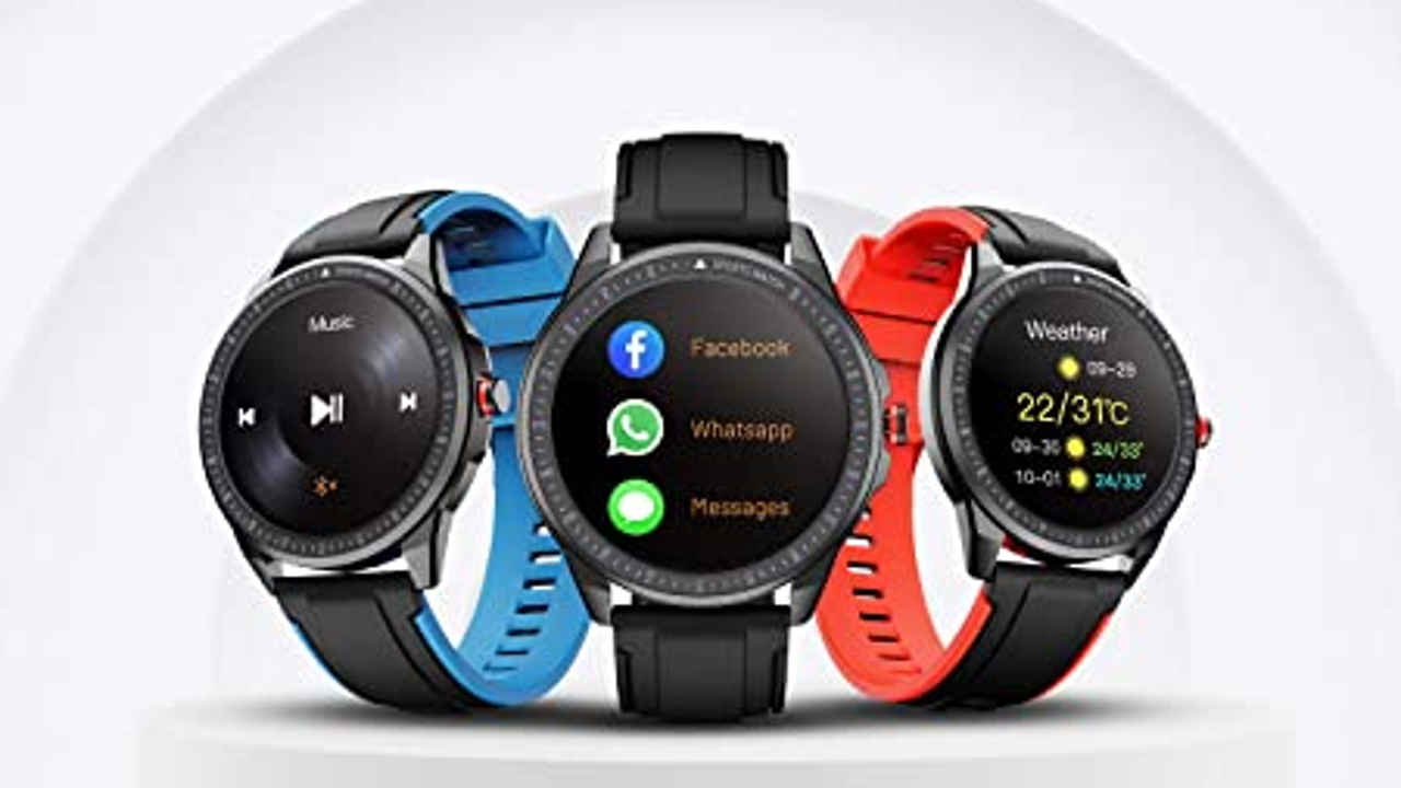 Smart Watch: భారీ డిస్కౌంట్ తో రూ.1,099 ధరకే లభిస్తున్న boAt బెస్ట్ స్మార్ట్ వాచ్.!