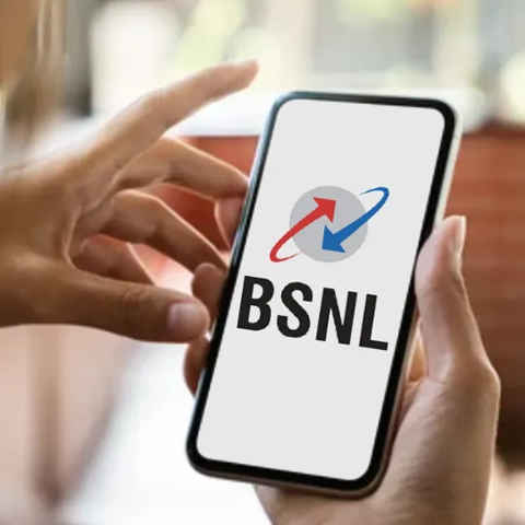 BSNL-plan