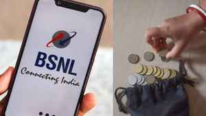 डेली 2GB डेटासह येणारे टेलिकॉम कंपन्यांचे सर्व प्लॅन्स, मिळेल अमर्यादित कॉलिंग