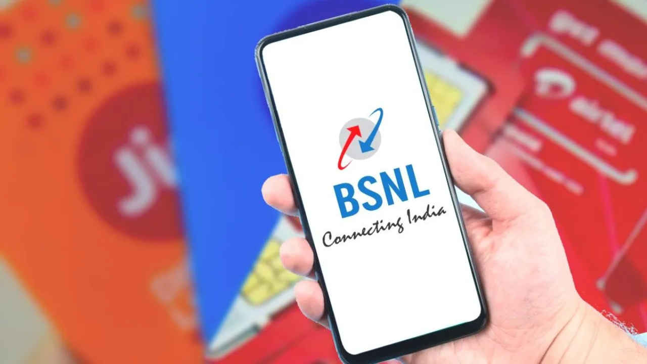 BSNL : बापरे ! फक्त 329 रुपयांचा प्लॅन मिळवा तब्बल 1000GB डेटा, लिमिटेड टाइम ऑफर