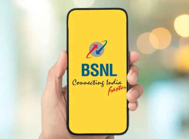 BSNL-plans