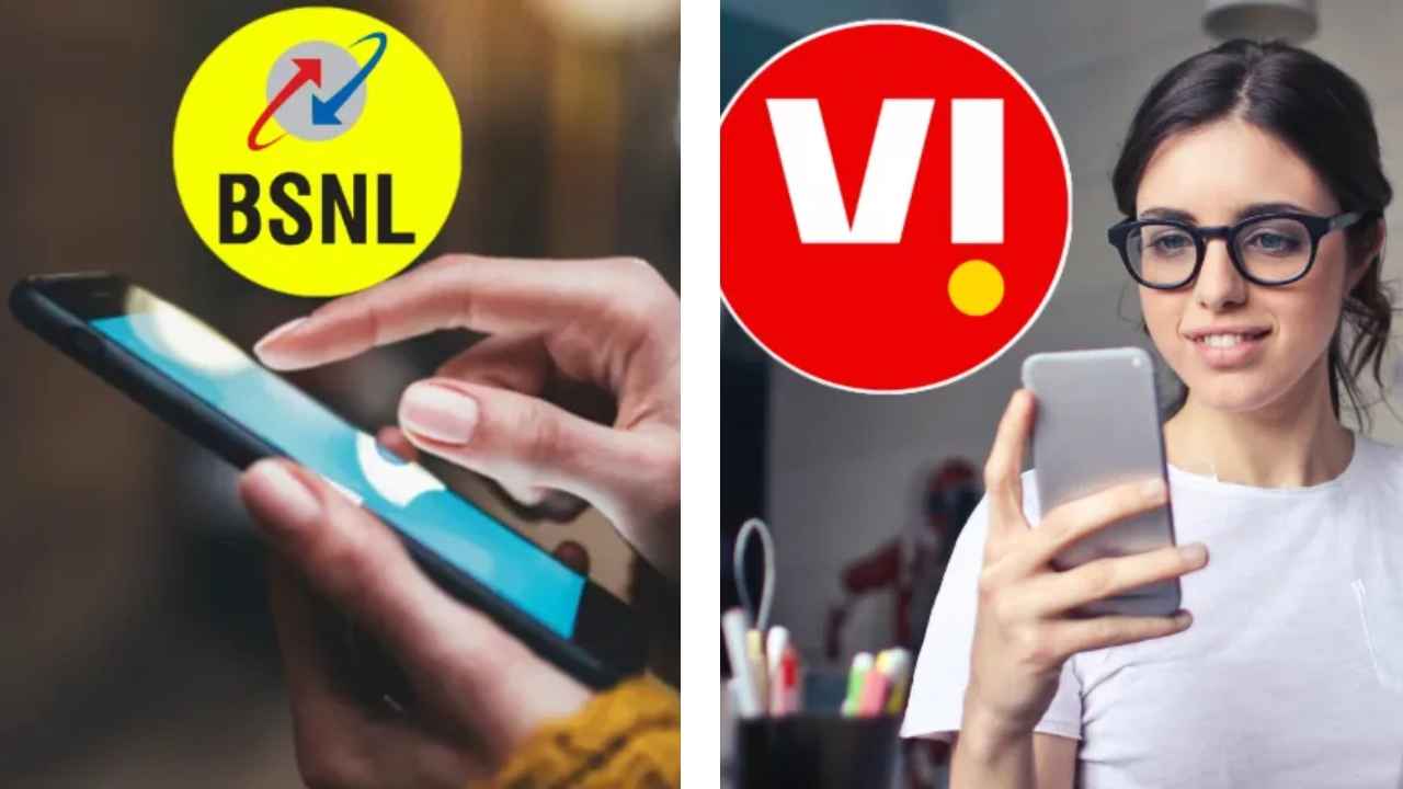 BSNL और Vodafone-Idea एक-दूसरे को दे रहे कांटे की टक्कर, डेटा-वैलिडीटी के मामले में किसका पलड़ा भारी