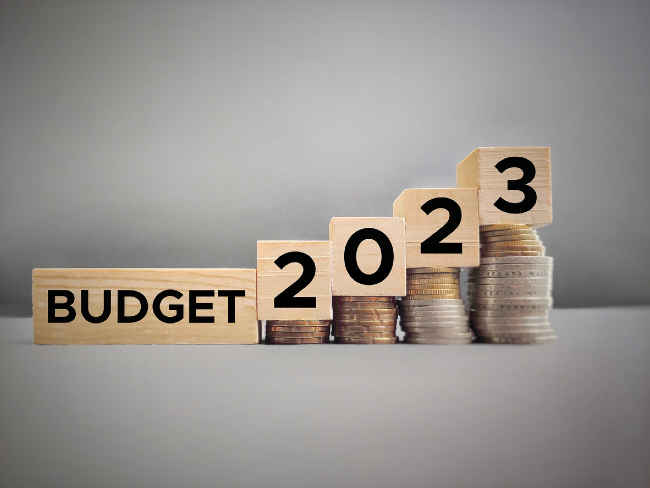 Budget-2023