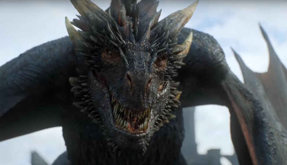 New Game of Thrones Season 7 #WinterIsHere trailer is all about battle, fire and dragons