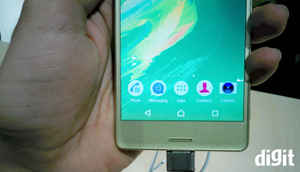 Sony at MWC 2016: Xperia X, XA, Ear and more