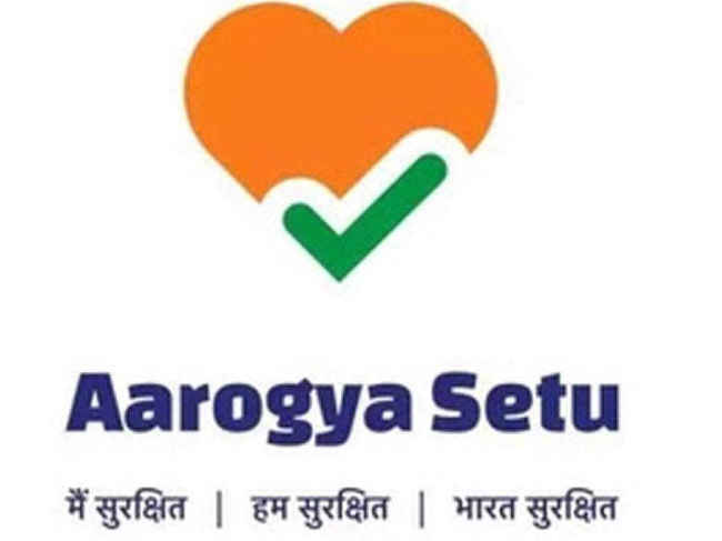 Aarogya setu app