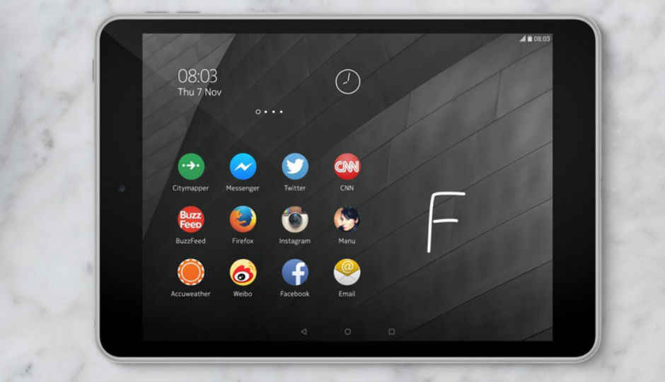 WTF! Nokia announces an Android tablet for $249