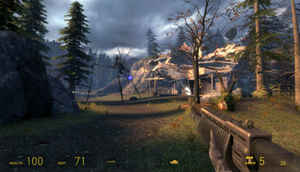 The 10 best FPS games of all time