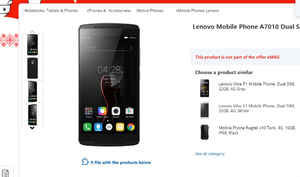 2016 সালে ভারতের শীর্ষ 10 সবচেয়ে জনপ্রিয় স্মার্টফোনই