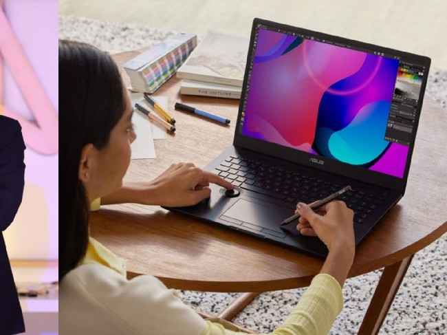 Asus VivoBook Pro 16X 3D OLED Laptop