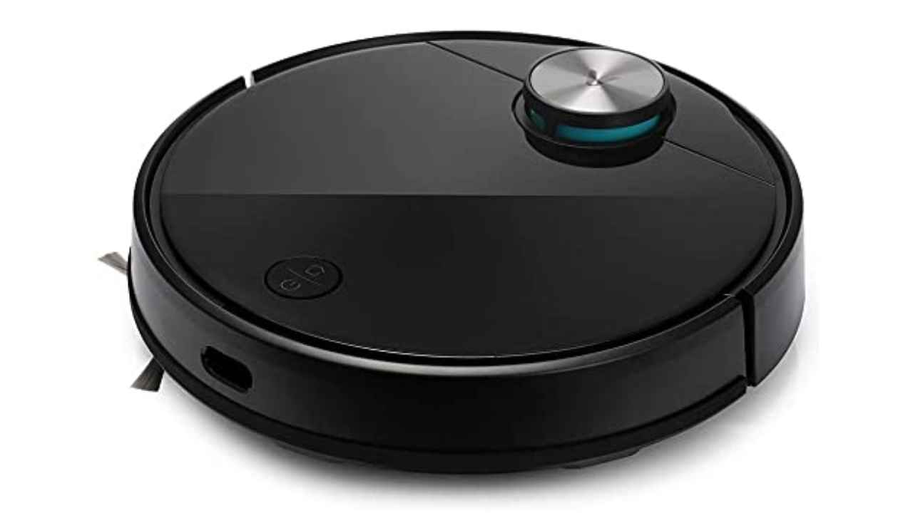 Powerful robotic vacuum cleaners with 2000Pa or higher suction