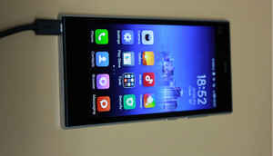 13 things that you should know about the Xiaomi Mi3