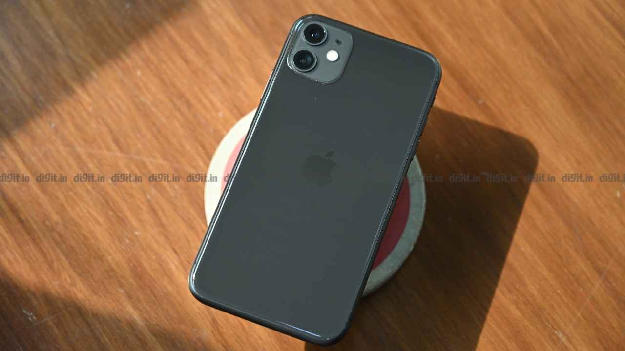 iPhone 11 is now being manufactured locally in India, is price drop imminent?