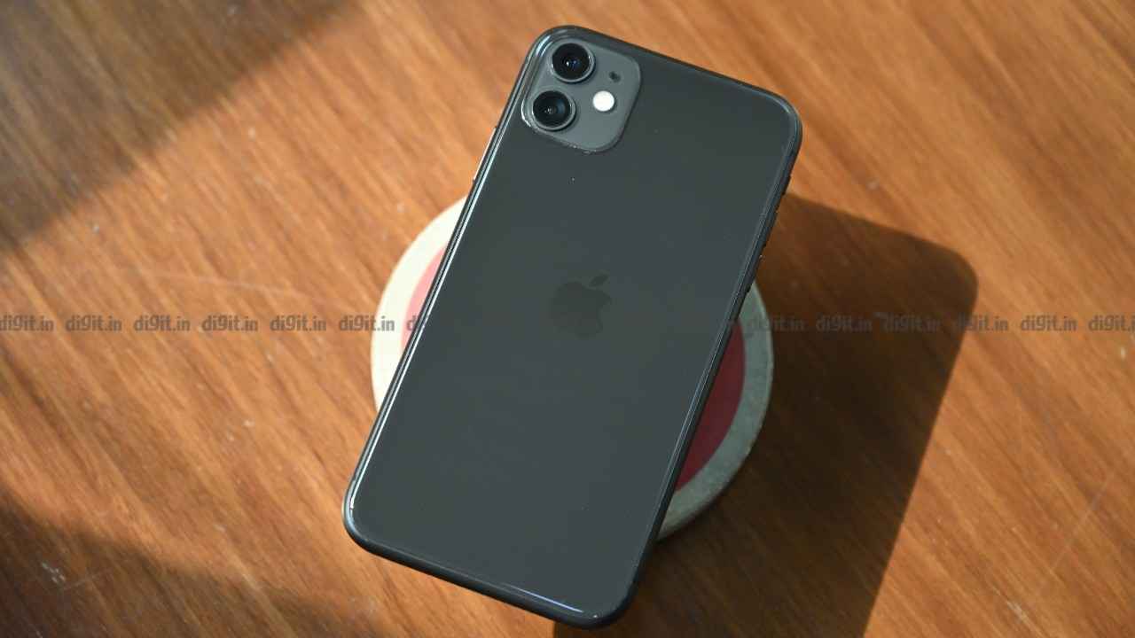 आईफोन 12 लॉन्च होने के बाद सस्ते हुए ये iPhone 11, iPhone SE 2020 और iPhone XR