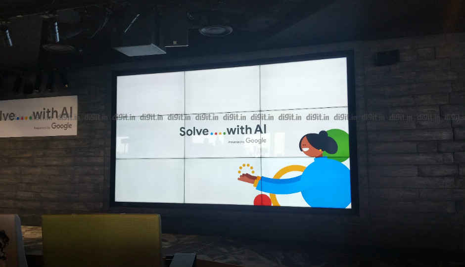 Here’s how Google is putting AI to work in healthcare, environmental conservation, agriculture and more