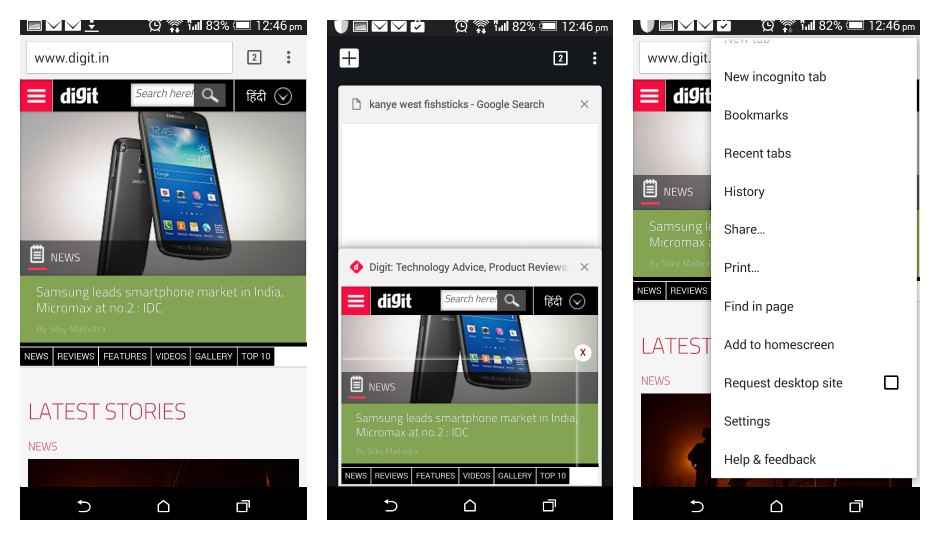17 must have apps for any Android device (plus alternatives) 17 must have apps for any Android device (plus alternatives)