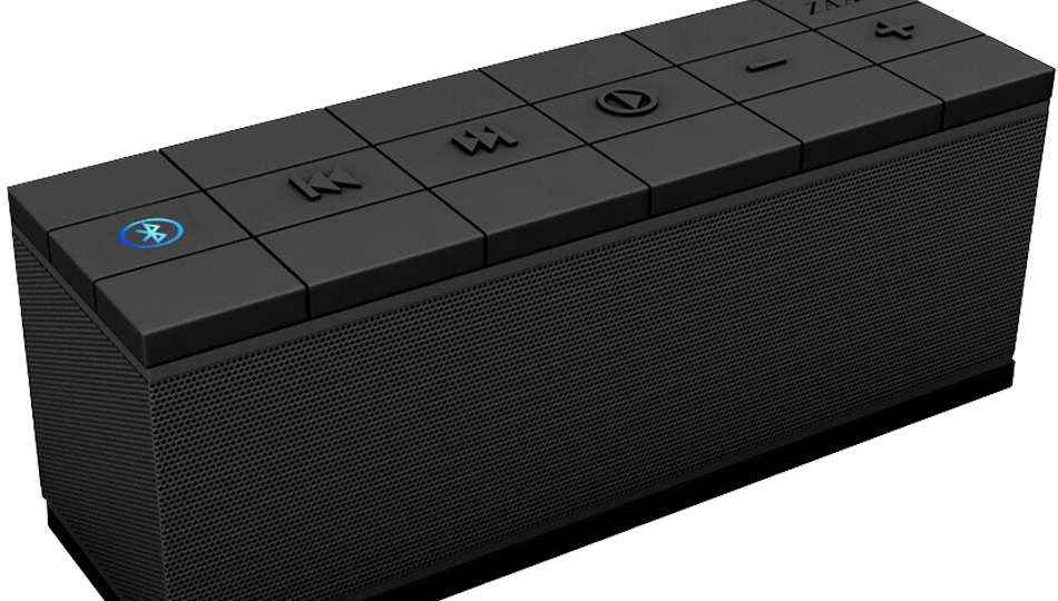 जैप ने लॉन्च किया प्रीमियम वायरलेस ब्ल्यूटुथ स्पीकर ‘एक्वा डार्कस्टार’