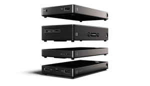 CES 2015: Lenovo's big day