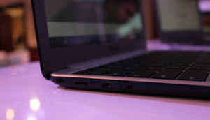 A look at Google's four new Chromebooks launched in India