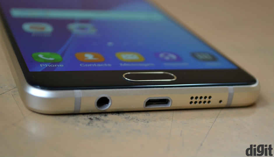 Samsung Galaxy A5 (2016) और A7 (2016) को मिलने लगा नया अपडेट