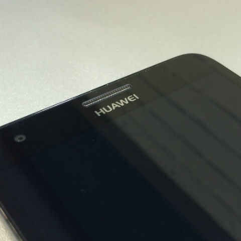Huawei Mate 20 X 5G वर्जन की तस्वीर आई सामने